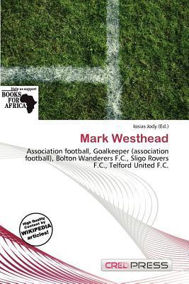 Mark Westhead