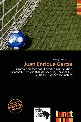 Juan Enrique García