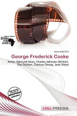 George Frederick Cooke