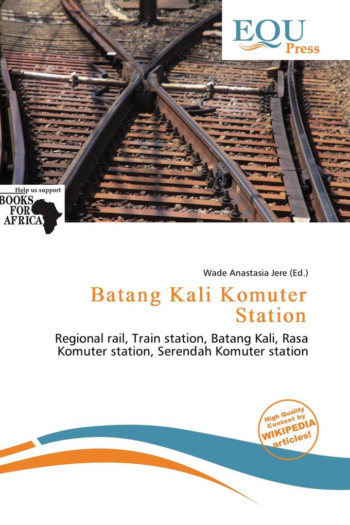 Batang Kali Komuter Station