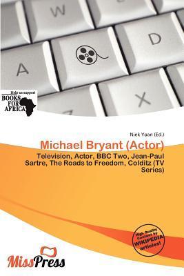 Michael Bryant (Actor)