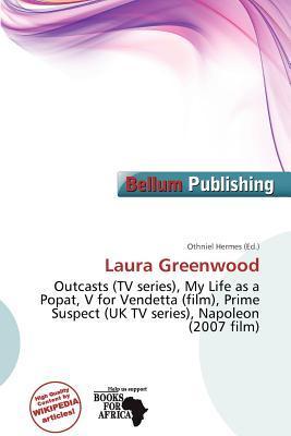 Laura Greenwood