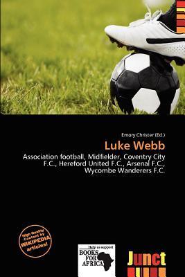 Luke Webb