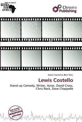 Lewis Costello