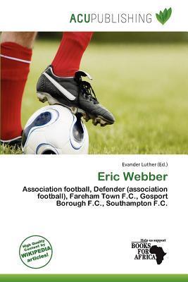 Eric Webber