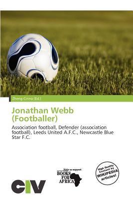 Jonathan Webb (Footballer)