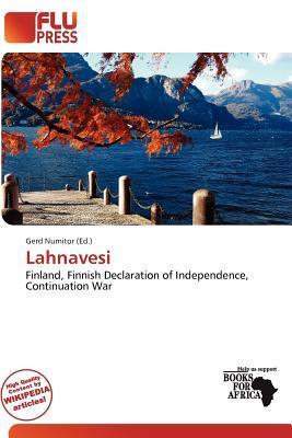 Lahnavesi