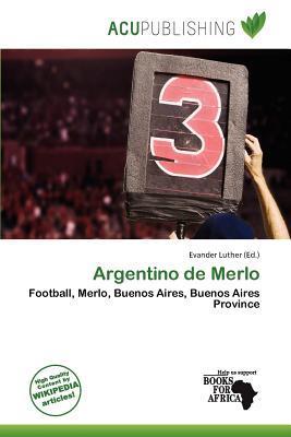Argentino de Merlo