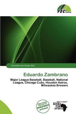 Eduardo Zambrano