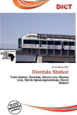 Dombås Station