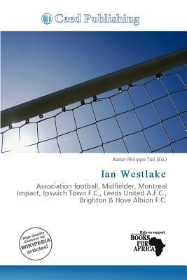 Ian Westlake