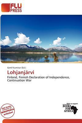 Lohjanjärvi