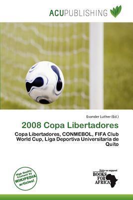 2008 Copa Libertadores