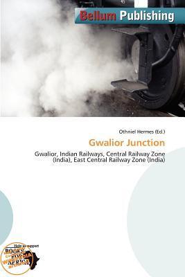 Gwalior Junction