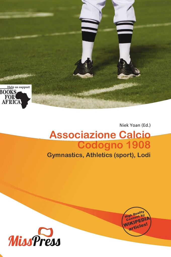 Associazione Calcio Codogno 1908