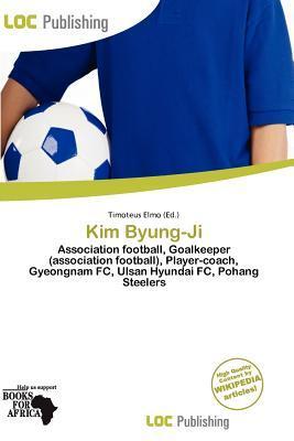 Kim Byung-Ji