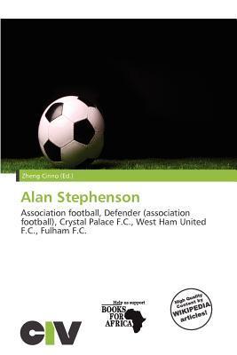 Alan Stephenson