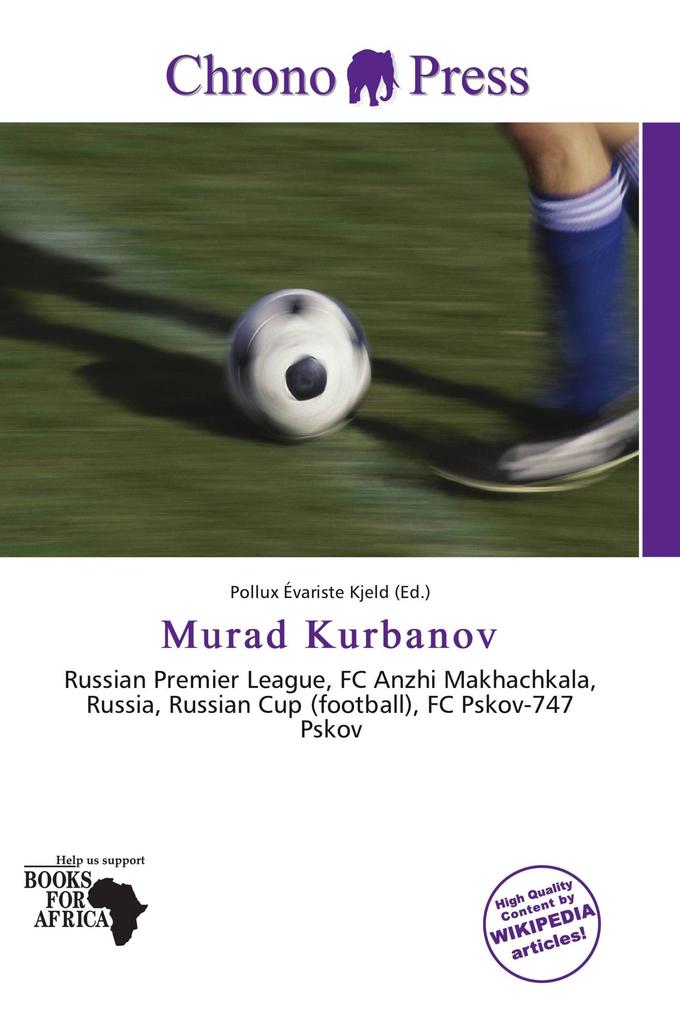 Murad Kurbanov