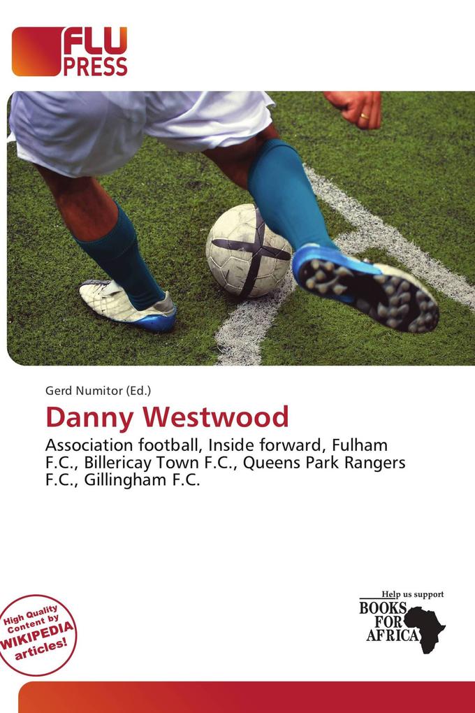 Danny Westwood