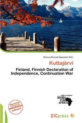 Kuttajärvi