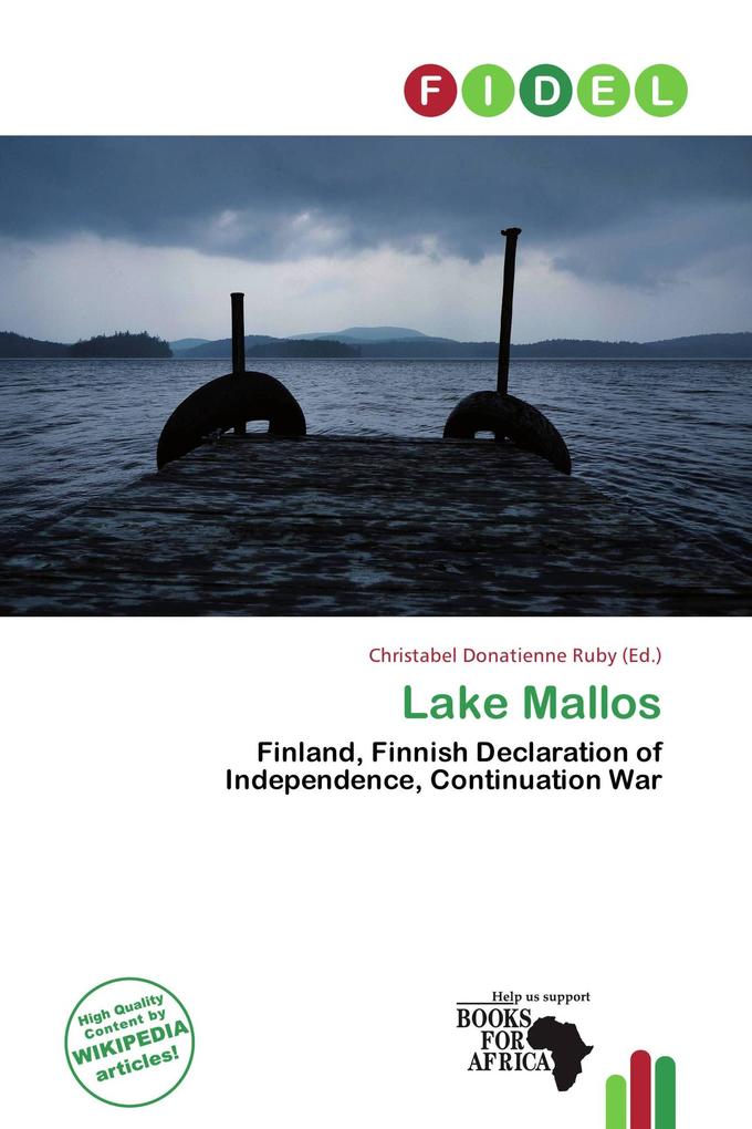 Lake Mallos