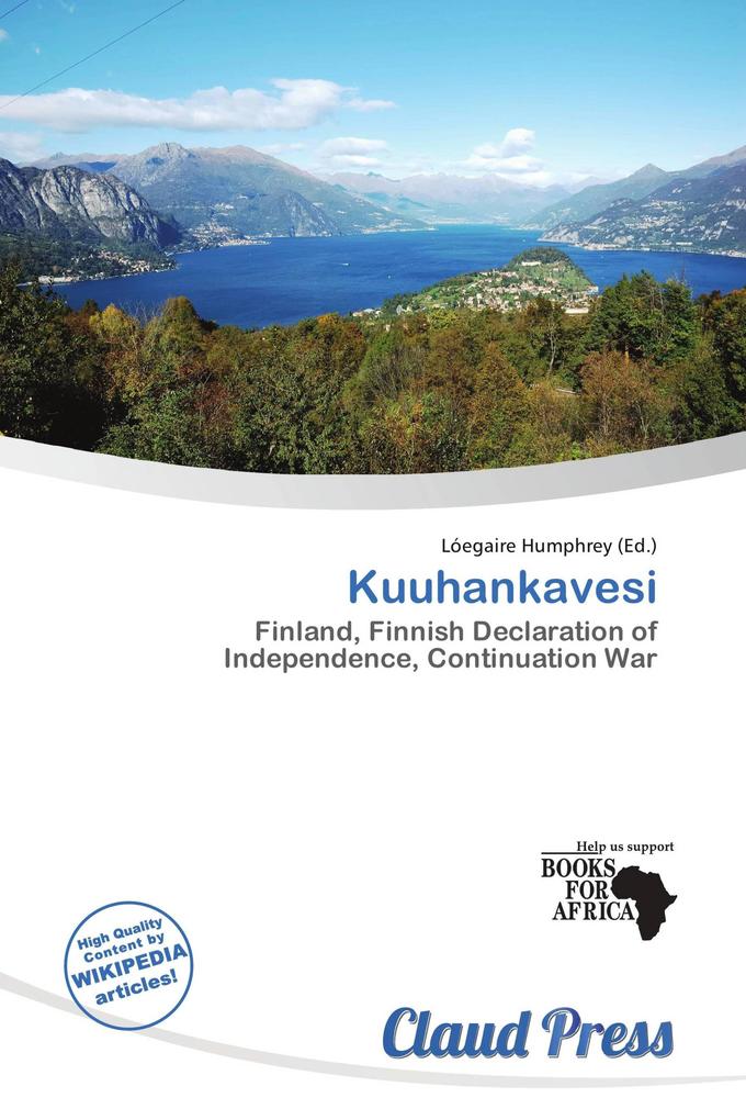 Kuuhankavesi