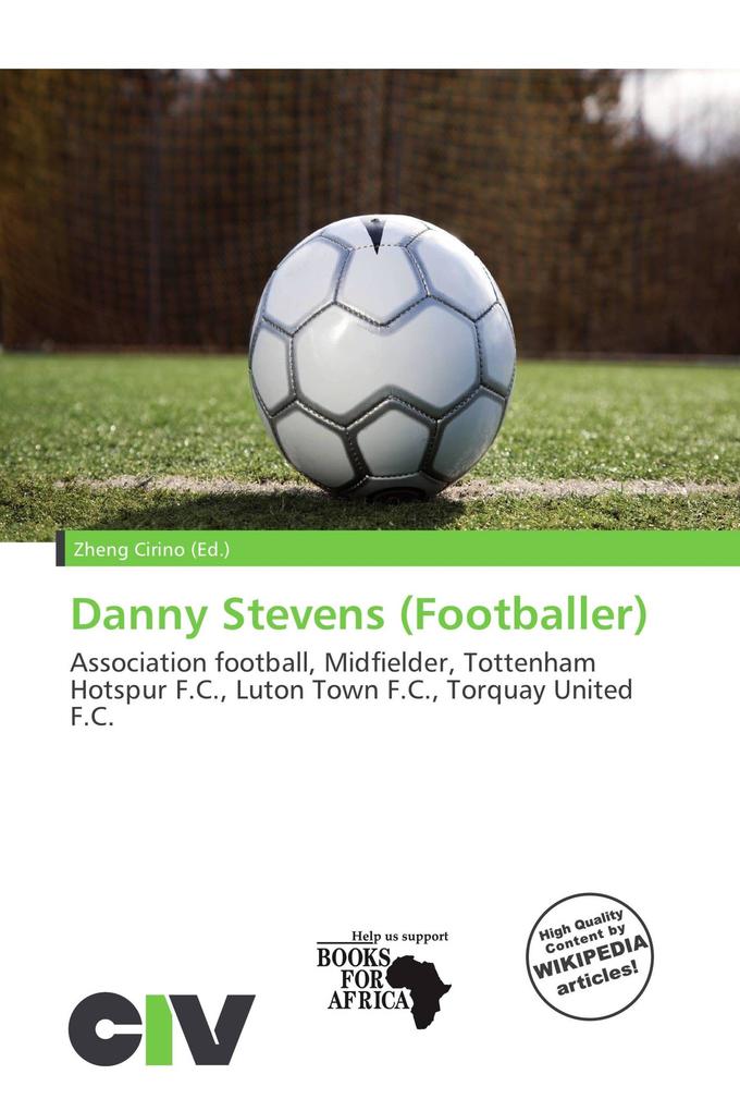 Danny Stevens (Footballer)
