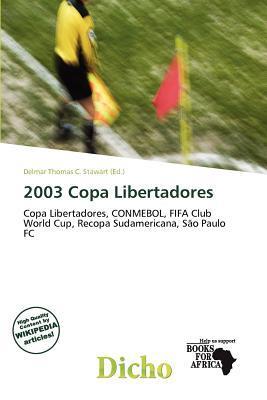 2003 Copa Libertadores