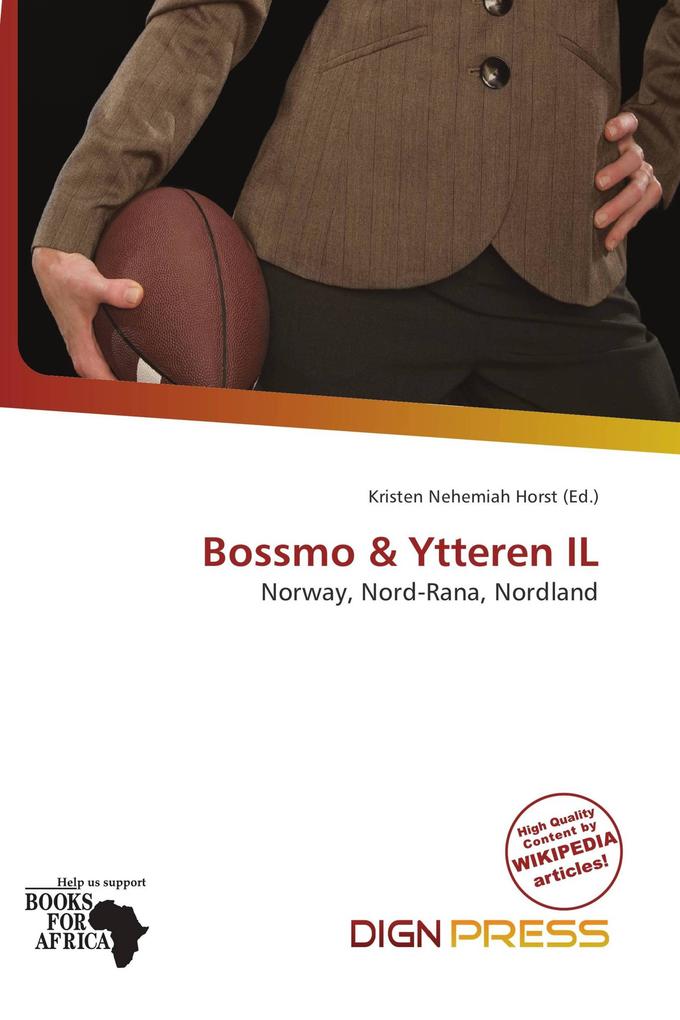 Bossmo & Ytteren IL