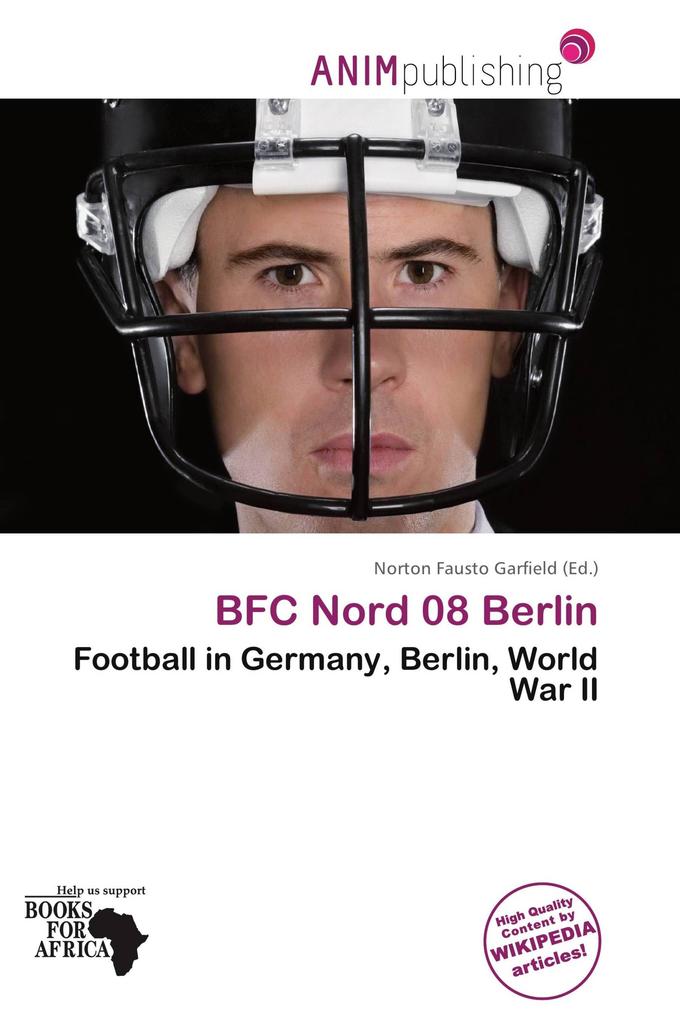 BFC Nord 08 Berlin