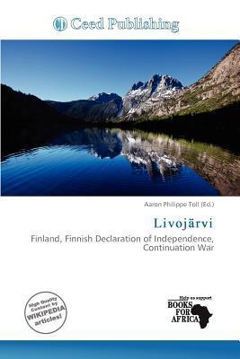 Livojärvi