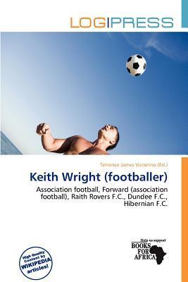 Keith Wright (footballer)