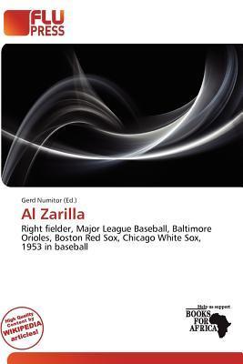 Al Zarilla