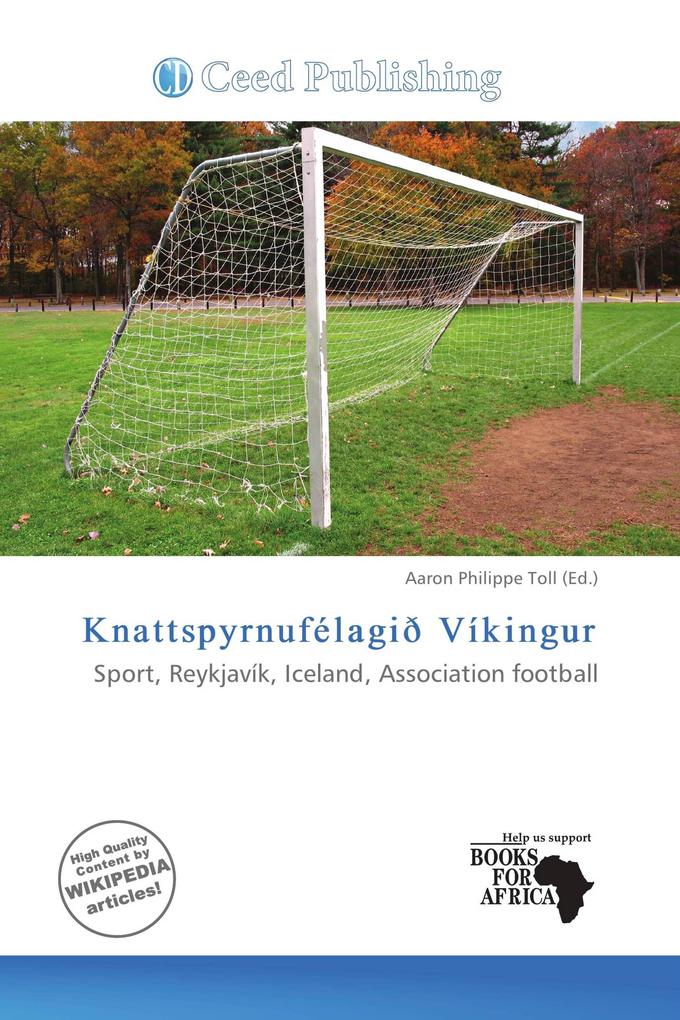 Knattspyrnufélagið Víkingur