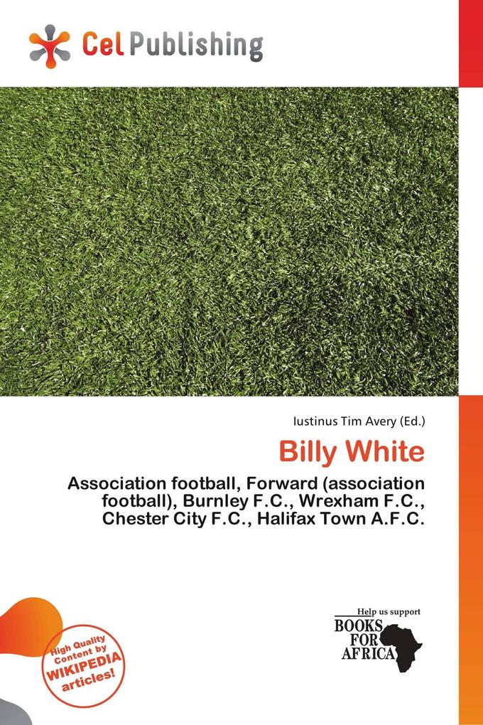 Billy White