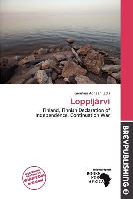 Loppijärvi