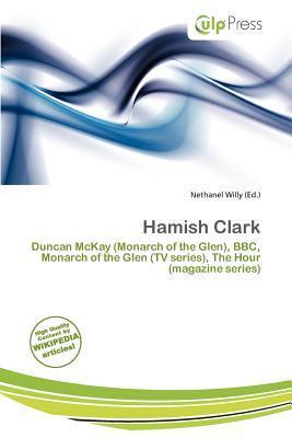 Hamish Clark