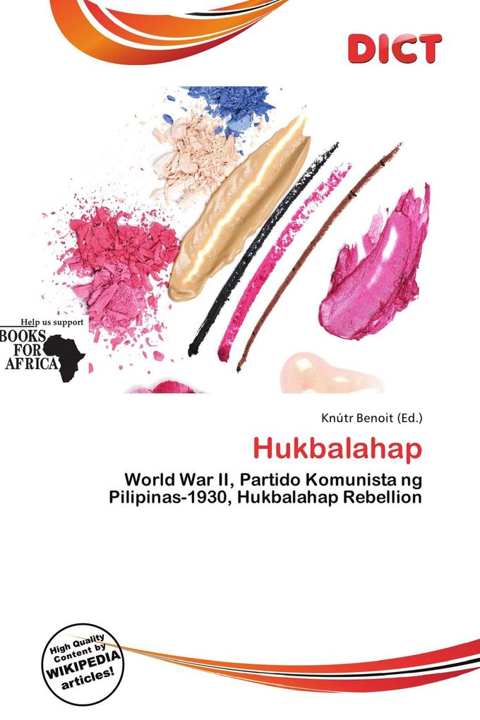 Hukbalahap