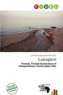 Luirojärvi