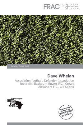 Dave Whelan