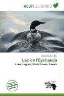 Lac de l'Eychauda
