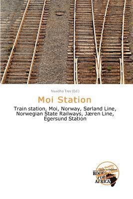 Moi Station