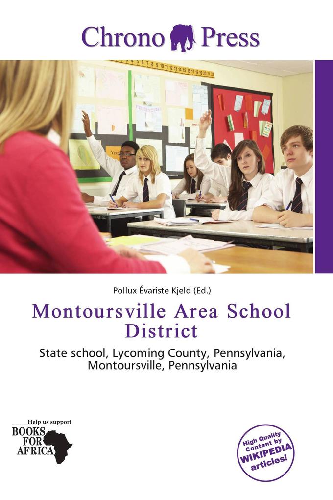 Montoursville Area School District