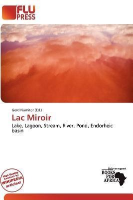 Lac Miroir