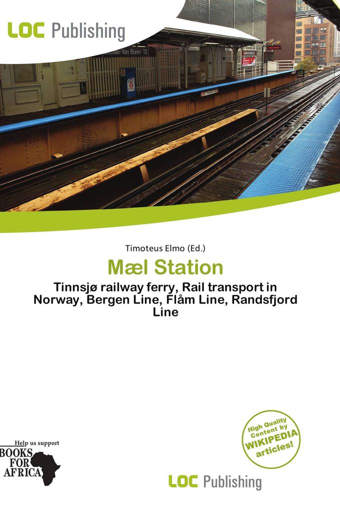 Mæl Station