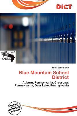 Blue Mountain School District