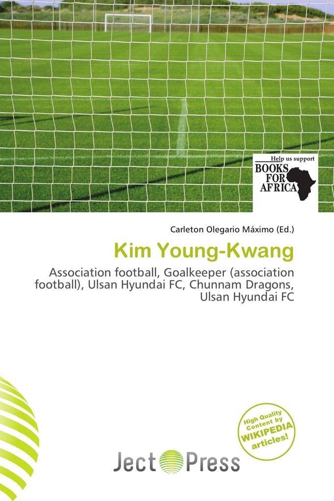 Kim Young-Kwang