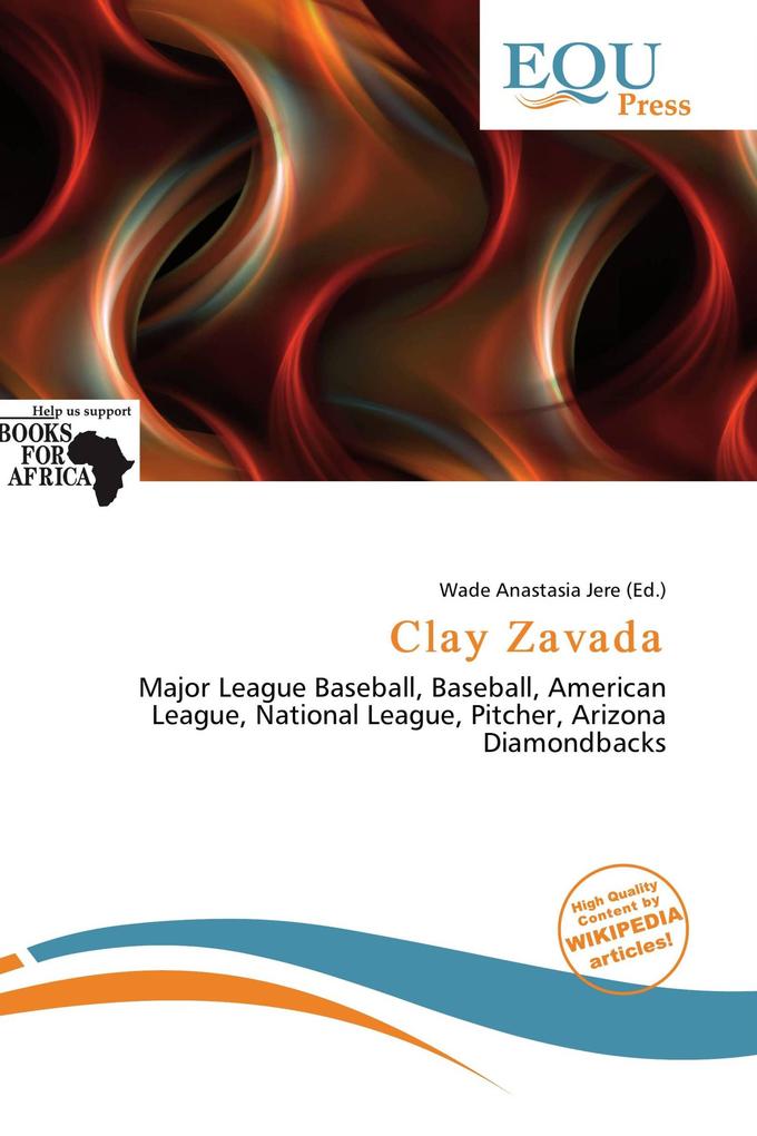 Clay Zavada