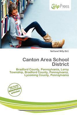 Canton Area School District