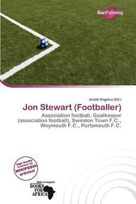 Jon Stewart (Footballer)